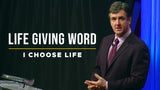 Life Giving Word • Sermon Series