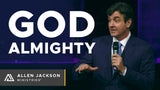 God Almighty • Sermon Series