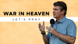 War in Heaven • Sermon Series