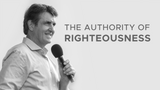 The Authority of Righteousness