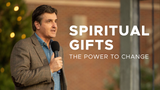 Spiritual Gifts • Sermon Series