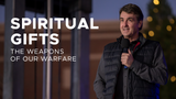 Spiritual Gifts • Sermon Series