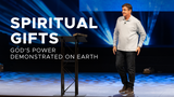 Spiritual Gifts • Sermon Series