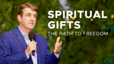 Spiritual Gifts • Sermon Series