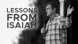 Lessons from Isaiah