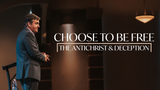 Choose to Be Free • Sermon Series