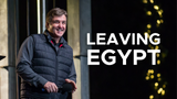 Leaving Egypt