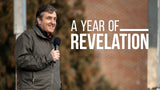 A Year of Revelation • Sermon Series