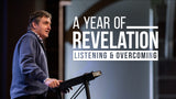 A Year of Revelation • Sermon Series