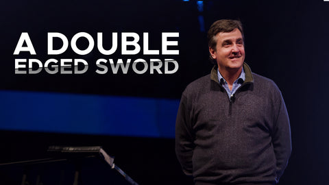 Double-Edged Sword