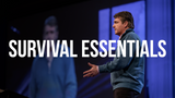 Survival Essentials • Sermon Series