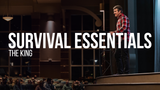 Survival Essentials • Sermon Series