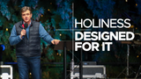 Holiness • Sermon Series