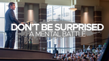 Do Not Be Surprised • Sermon Series