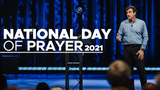 National Day of Prayer - 2021