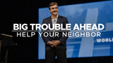 Big Trouble Ahead - Vol. 3 • Sermon Series