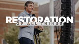 Restoration of All Things