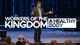 Workers of the Kingdom • Sermon Series