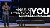 Angels, Demons & You - Vol. 2 • Sermon Series