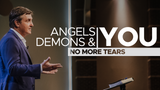 Angels, Demons & You - Vol. 2 • Sermon Series