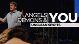 Angels, Demons & You - Vol. 3 • Sermon Series