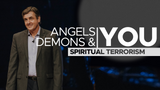 Angels, Demons & You - Vol. 3 • Sermon Series