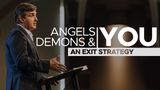 Angels, Demons & You - Vol. 4 • Sermon Series