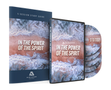 In the Power of the Spirit • Small Group • DVD or CD & Study Guide