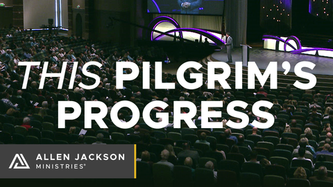 This Pilgrim's Progress