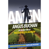 AMEN • Small Group • DVD & Study Guide