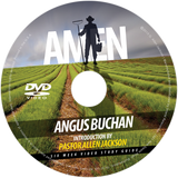 AMEN • Small Group • DVD & Study Guide